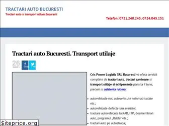 tractari-auto.eu