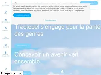 tractebel-engie.fr