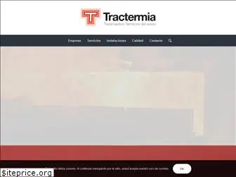 tractermia.com