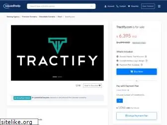 tractify.com