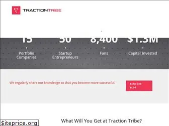 traction-tribe.com