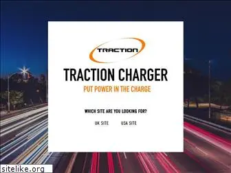 tractioncharger.com