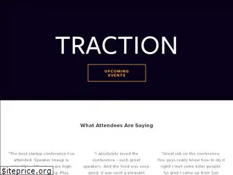 tractionconf.io