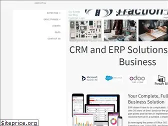 tractioncrm.com