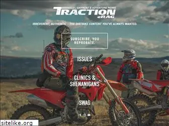 tractionerag.com