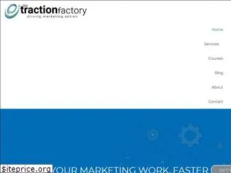 tractionfactory.com.au