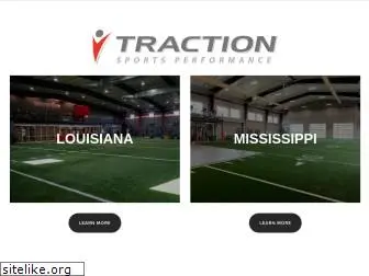 tractionsports.com