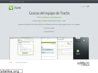 tractis.com