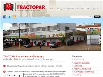 tractopar.com.py