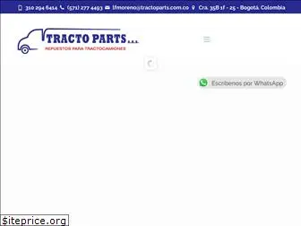 tractoparts.com.co