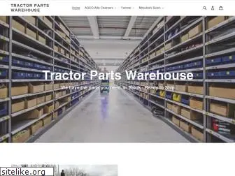 tractor-parts-warehouse.com