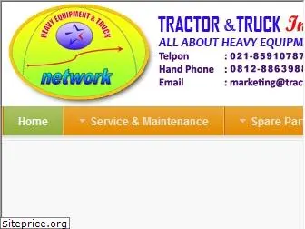 tractor-truck.com