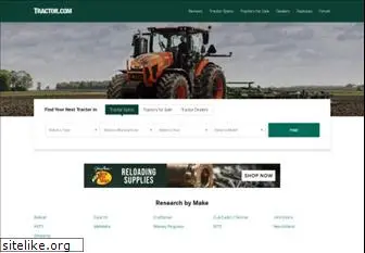 tractor.com