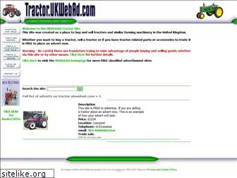 tractor.ukwebad.com