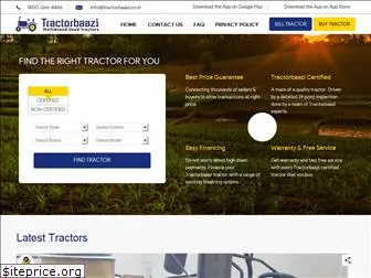 tractorbaazi.co.in