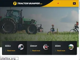 tractorbumper.com
