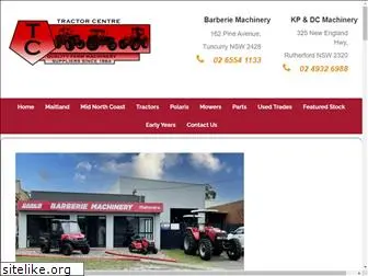 tractorcentre.com.au