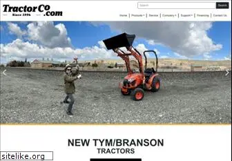 tractorco.com