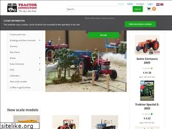 tractorconnection.nl