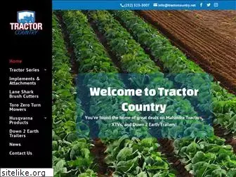 tractorcountry.net