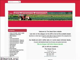 tractordecal.net