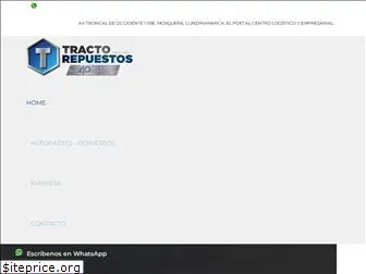 tractorepuestos.com.co