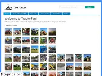 tractorfan.co.uk