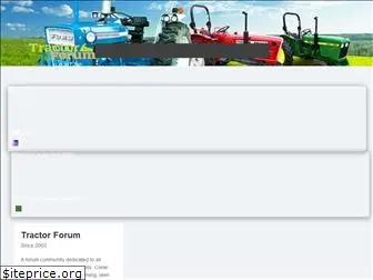 tractorforum.com