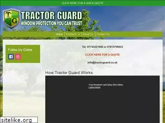 tractorguard.com