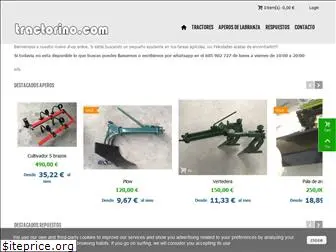 tractorino.com