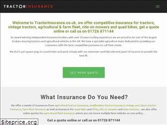 tractorinsurance.co.uk