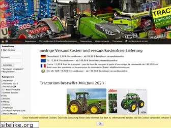 tractorium.com