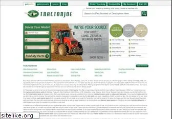 tractorjoe.com