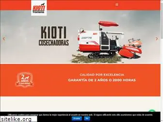 tractorkioti.com