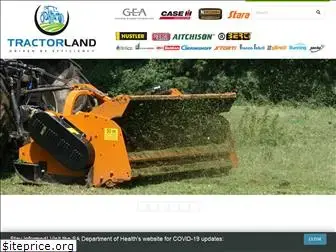 tractorland.co.za