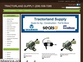 tractorlandparts.com