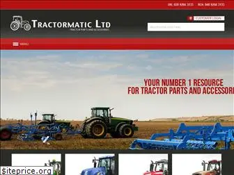 tractormatic.com