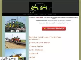 tractormovers.com