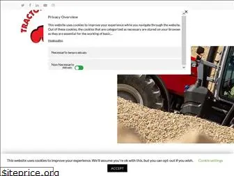 tractoroftheyear.org