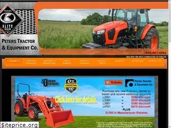 tractorpackage.org