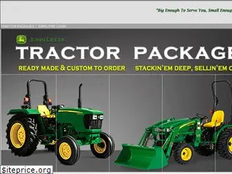 tractorpackages.com