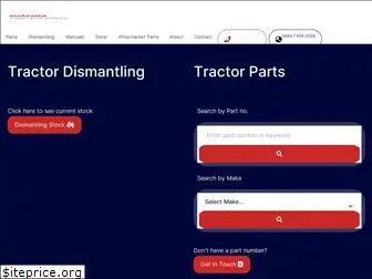 tractorparts.co.nz