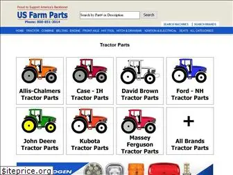 tractorpartssource.com