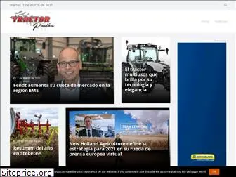 tractorpasion.com