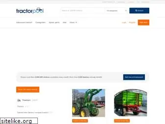 tractorpool.co.za