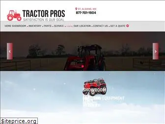 tractorproswv.com