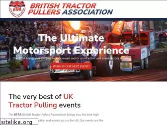 tractorpulling.co.uk