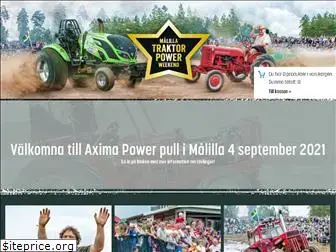 tractorpulling.nu