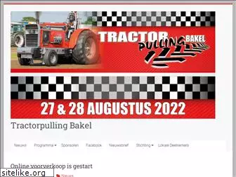 tractorpullingbakel.nl