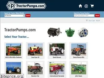 tractorpumps.com